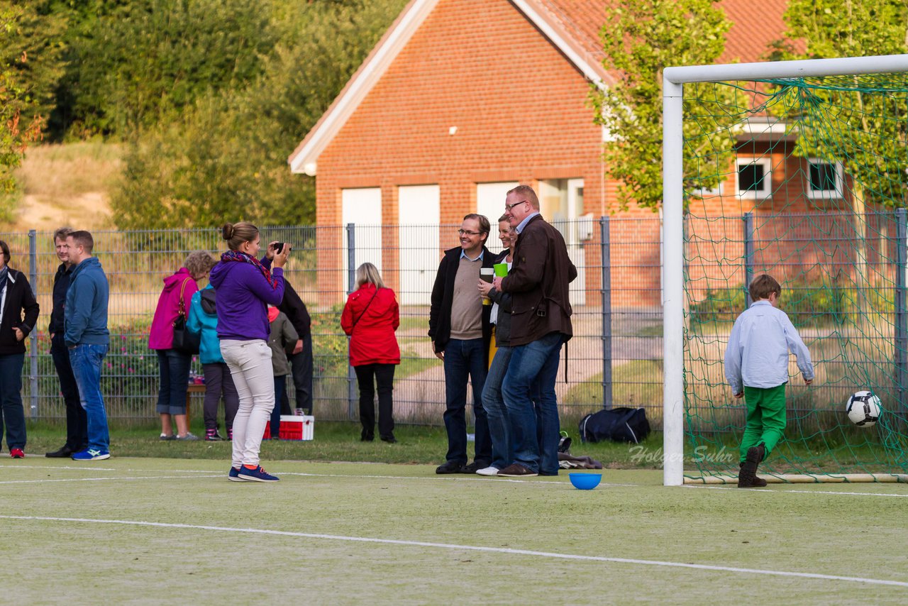 Bild 172 - C-Juniorinnen FSC Kaltenkirchen - SV Wahlstedt : Ergebnis: 1:8